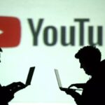 Россия YouTube ишини сунъий равишда секинлаштиришни бошлаяпти