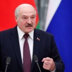 Лукашенко: “Беларусда катта армия йўқ”