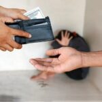 Одам савдоси учун жазо кучайтирилди