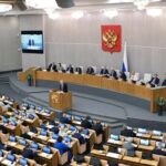Россия Давлат думаси уч фарзанд учун ипотека қарзидан тўлиқ воз кечишни таклиф қилмоқда