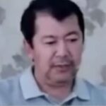 Хайрулла Ҳамидов: «Тоштурмада ўтирганимизда…»  (видео)