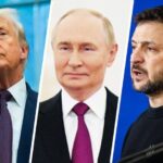 АҚШ уч томонлама учрашув учун жой қидирмоқда