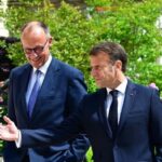 Трамп Путин билан учрашув чоғида Украинада ўт очишни тўхтатишга эришмоқчи