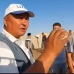 Нима шу билан қўйчилик «пишдими»?! (видео)