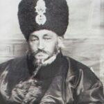 Очлик ва қашшоқликда вафот этган Хиванинг сўнгги хони Саид Абдуллахон!..