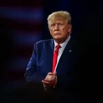 Трамп Украина учун Хитой томонидан молиялаштириладиган фонд яратмоқчи