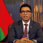 Мадагаскар Президенти мамлакатдан қочиб кетди
