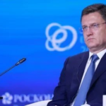 Россия 50 йил давомида ўзини ўзи нефть билан таъминлашни мақсад қилган