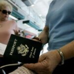 Сиёсий сабабларга кўра АҚШ фуқаролигидан воз кечиш кескин ошиб кетди
