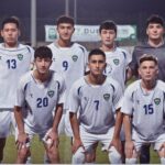 Ўзбекистон U-17 терма жамоаси Венесуэла билан дуранг ўйнади