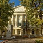 Москва давлат лингвистика университетида Ўзбек тили куни нишонланади