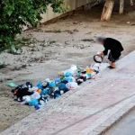 Ўзбекистонликлар рухсат этилмаган жойларга чиқинди ташлаб кетгани учун бир миллиардга яқин пул тўлаган