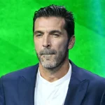 Буффон: Аллегри Миланни ўзгартирди