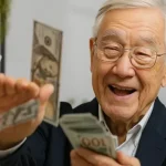 Япон лотереяда 300 млн рубль ютиб олган ва пулларни хотинидан яширган