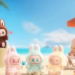 Машҳур кинокомпания Labubu олами асосида фильм ишлаб чиқаришни бошламоқда