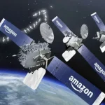 Amazon интернет пойгасида: 1 Гбит/с тезликдаги Leo Ultra тақдим этилди!