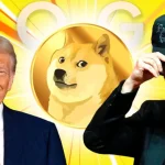 Трамп ва Маск реклама қилган DOGE нима сабабдан бекор қилинди?