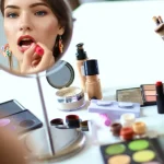 Сифатсиз пардоз воситалари тери касалликларини келтириб чиқармоқда