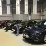 Ўзбекистонда энг кўп қайси автомобиль ишлаб чиқарилмоқда?