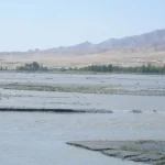 Зарафшон суви камайиши Самарқандга жиддий таъсир қилмоқда