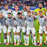 Буффон: Меҳнат қилсангиз, натижалар келади