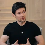 Павел Дуров чексиз мустаҳкам соғлиқ сирини очди