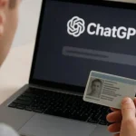 ChatGPT ўз фойдаланувчиларидан паспорт талаб қила бошлади