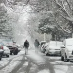 Келaётган қишда илиқ кунлар ҳам, қаттиқ совуқлар ҳам бўлади