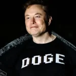 DOGE активлари Маск томонидан турли манзилларга тарқатиб юборилди