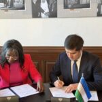 Ўзбекистон Канада билан ЖСТга аъзо бўлиш бўйича музокараларни якунлади