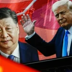 Трамп ва Си Жинпинг глобал инқирозлар устида муҳим мулоқот қилди