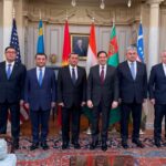 АҚШ давлат котиби Марко Рубио 2026 йилда барча Марказий Осиё давлатларига ташриф буюрмоқчи