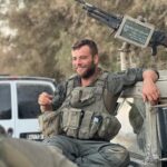 Ғазодан қайтган захирадаги Исроил ҳарбийси ўз жонига қасд қилди