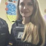 Анжелина Жоли Украинага борди, аммо…