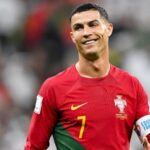 Мен Трампдан ҳам машҳурроқман – Роналду