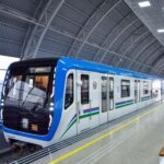 Метродан бир кунда ўртача 753,5 минг йўловчи фойдаланмоқда