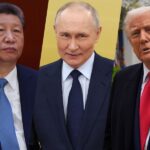 Уч йирик давлат раҳбарлари G20 йиғилишига бормайди