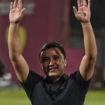 Исломбек Исмоилов U17 терма жамоа бош мураббийлигидан кетишини эьлон қилди