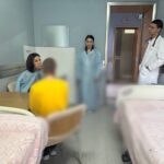 15 ёшли қизнинг зўрланиши бўйича суд жараёни бошланди