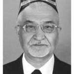 Ўзбекистонда хизмат кўрсатган маданият ходими, “Оталар сўзи” кўрсатуви бошловчиси Мираббос Мирзааҳмедов вафот этди