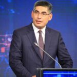 Шерзод Кудбиев Ўзбекистон Урбанизация ва уй-жой бозорини барқарор ривожлантириш миллий қўмитаси раиси лавозимига тайинланди