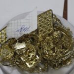 Андижонда божхоначилар 2 млрд. сўмлик тилла тақинчоқларнинг ноқонуний айланмасига чек қўйди