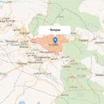 Эрон пойтахтни Теҳрондан кўчириш имкониятини кўриб чиқмоқда