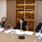 Президент Администрацияси раҳбари Саида Мирзиёева экологик вазиятни шахсан назоратга олди