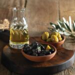 Эгей зайтунзорлари: асрлик анъана, ноёб таъм ва саёҳат учун янги манзил