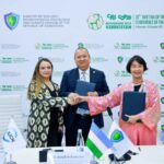 Ўзбекистонда экотизимларни тиклаш ва муҳофаза қилишга қаратилган “EcoLand” лойиҳаси ишга туширилди