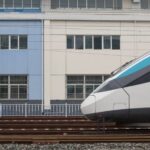 Хитойда поезд қурувчиларни босиб кетди, 11 киши ҳалок бўлди