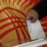 Қирғизистонда навбатдан ташқари парламент сайловлари бошланди — ОАВ