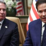 AFP: АҚШ ва Украина делегациялари учрашуви якшанба куни Флоридада бўлиб ўтади, унда Рубио ҳам иштирок этади