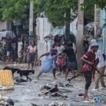 АҚШ “Мелисса” тўфонидан жабр кўрган Кариб денгизи мамлакатларига 12,5 миллион доллар ажратади